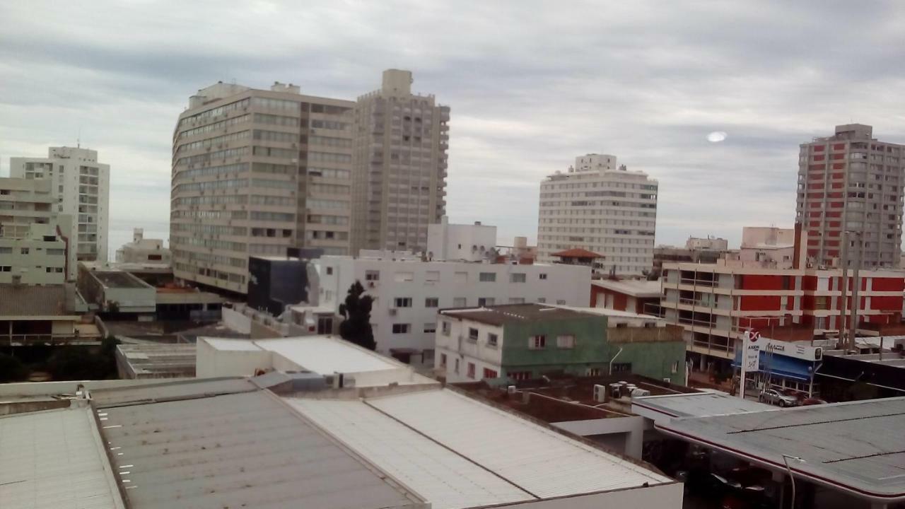 Peninsula Edificio Casino Miguez Apartment Punta del Este Exterior photo