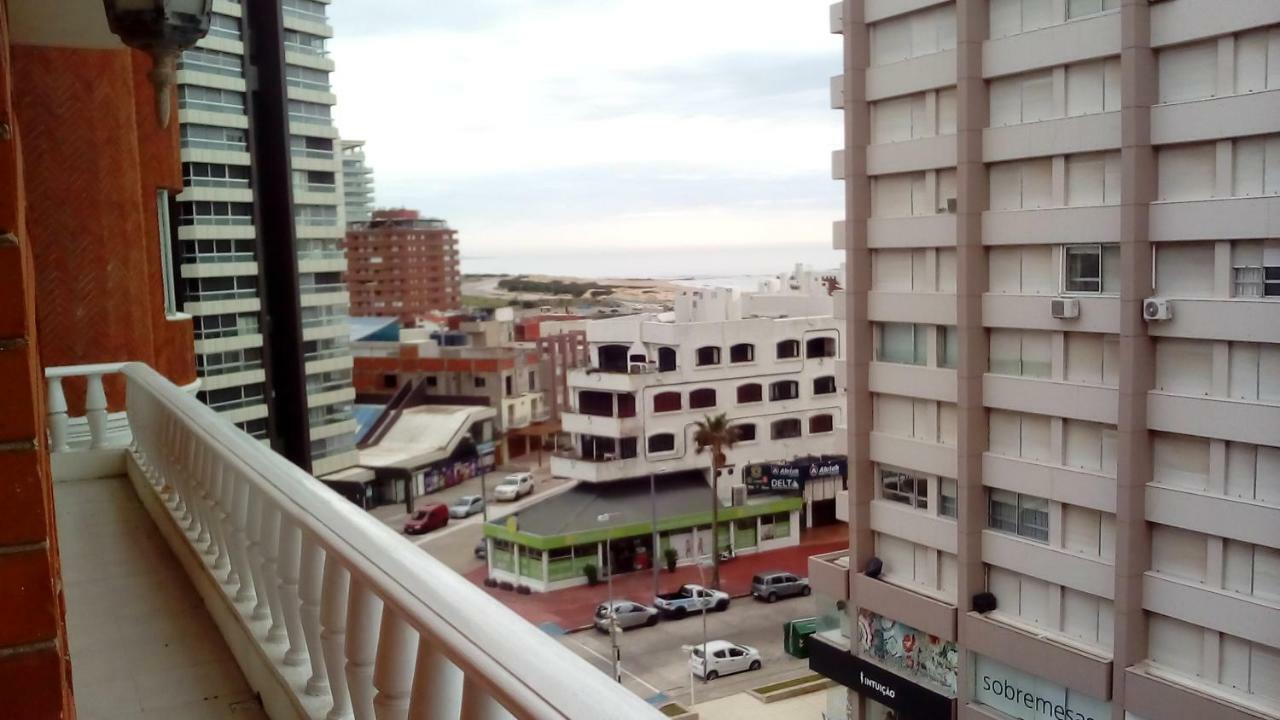 Peninsula Edificio Casino Miguez Apartment Punta del Este Exterior photo